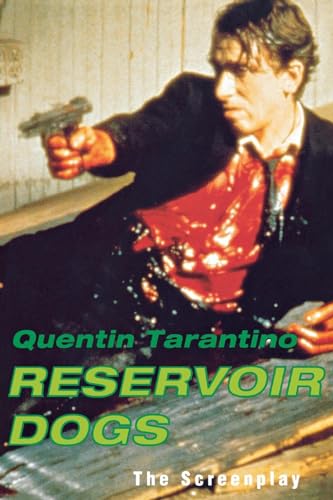 Beispielbild fr Reservoir Dogs: The Screenplay zum Verkauf von Goodwill of Colorado