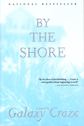 Beispielbild fr By The Shore: A Novel zum Verkauf von knew_4_you