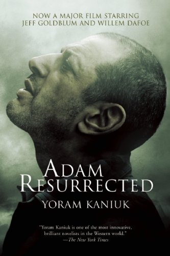 Imagen de archivo de Adam Resurrected: A Novel a la venta por HPB-Diamond