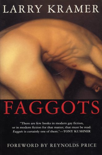 Faggots - Kramer, Larry