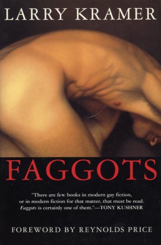 Stock image for Faggots for sale by Books From California