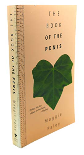 Stock image for The Book of the Penis for sale by Revaluation Books