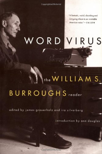 9780802136947: Word Virus: The William S. Burroughs Reader (Burroughs, William S.)