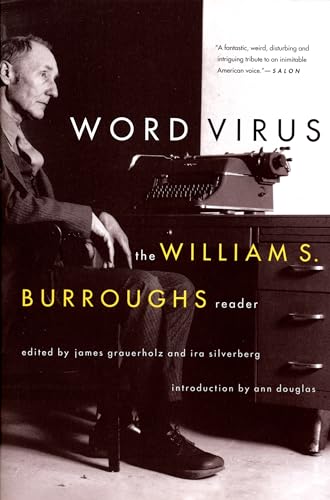 Stock image for Word Virus: The William S. Burroughs Reader (Burroughs, William S.) for sale by Books for Life