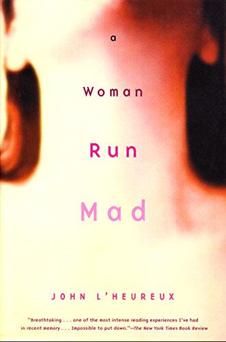 Stock image for A Woman Run Mad for sale by gearbooks