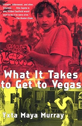 Beispielbild fr What It Takes to Get to Vegas zum Verkauf von ThriftBooks-Dallas