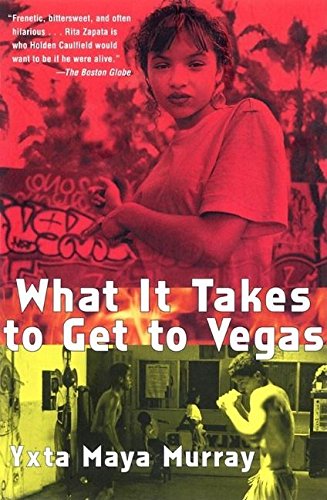 Imagen de archivo de What It Takes to Get to Vegas a la venta por ThriftBooks-Dallas