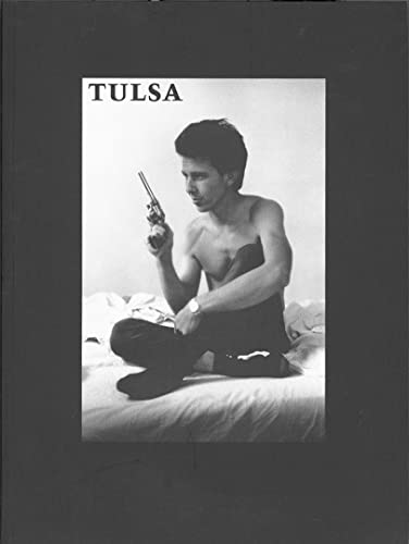 Imagen de archivo de Tulsa a la venta por Roundabout Books
