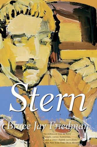 Stock image for Stern for sale by ThriftBooks-Dallas