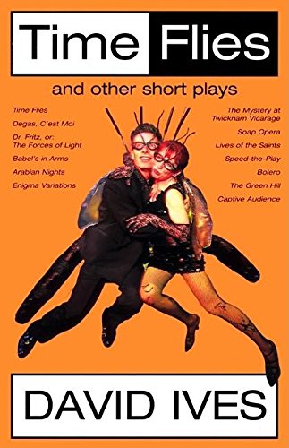 9780802137586: Time Flies and Other Short Plays