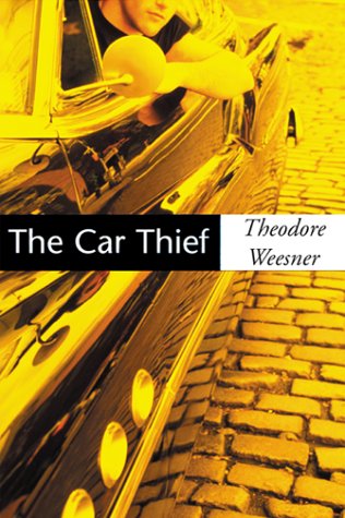 Stock image for The Car Thief for sale by SecondSale