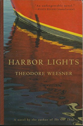 Imagen de archivo de Harbor Lights a la venta por gearbooks