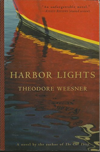 Stock image for Harbor Lights for sale by ThriftBooks-Atlanta
