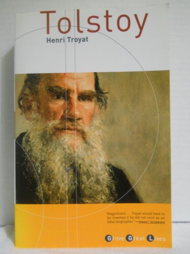9780802137685: Tolstoy