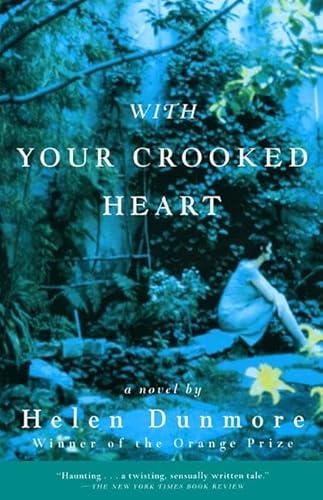 Beispielbild fr With Your Crooked Heart: A Novel zum Verkauf von Once Upon A Time Books