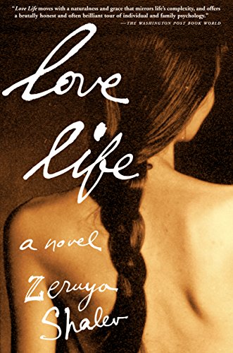 9780802137814: Love Life: A Novel