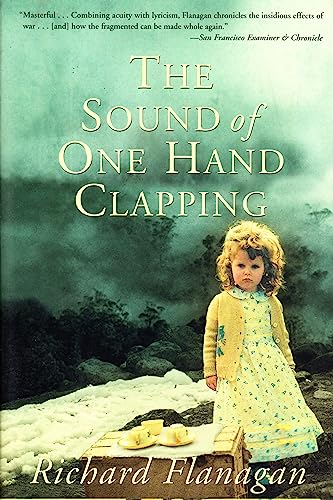 Beispielbild fr Sound of One Hand Clapping zum Verkauf von Wonder Book