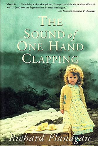 9780802137845: Sound of One Hand Clapping