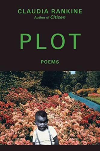Stock image for Plot (Grove Press Poetry Series) for sale by HPB-Ruby