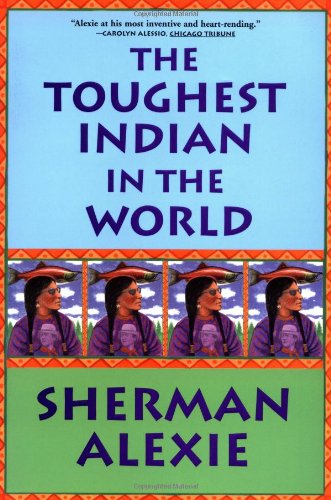 9780802138002: Toughest Indian in the World