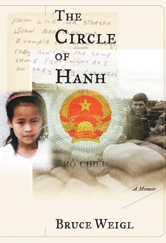 Imagen de archivo de The Circle of Hanh : A Memoir a la venta por Better World Books