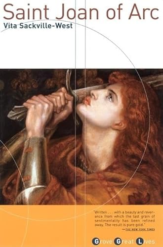 Stock image for Saint Joan of Arc for sale by Better World Books: West