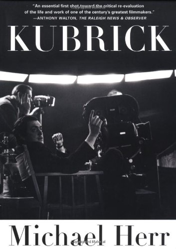 Imagen de archivo de Kubrick a la venta por ThriftBooks-Dallas