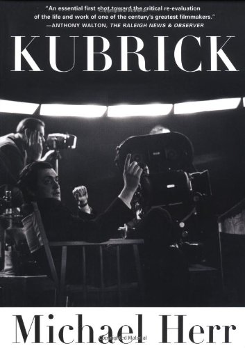 Stock image for Kubrick for sale by BooksRun