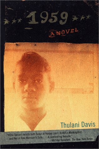 Imagen de archivo de 1959: A Novel a la venta por SecondSale