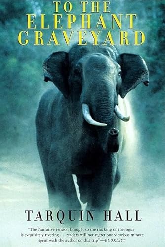 Stock image for To the Elephant Graveyard for sale by Wonder Book