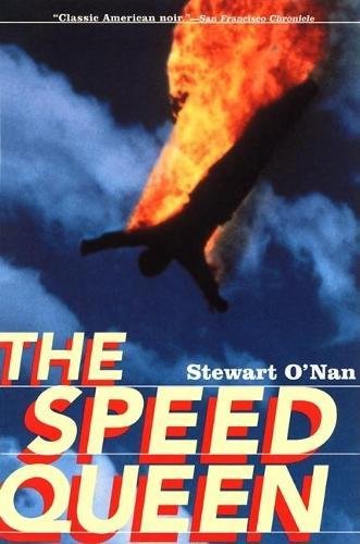 9780802138538: The Speed Queen