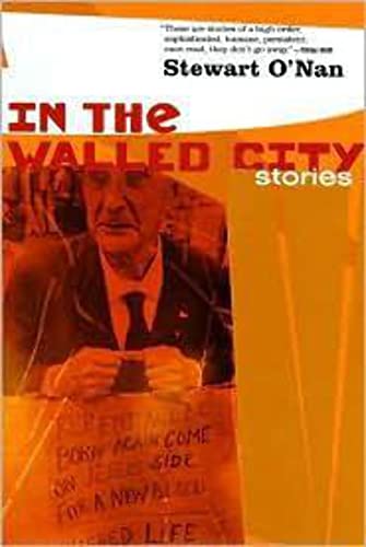 Beispielbild fr In the Walled City: Stories zum Verkauf von Reuseabook