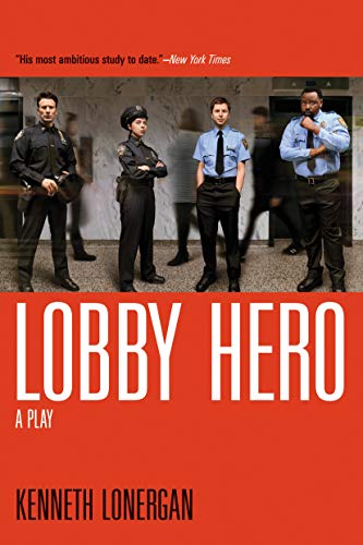 9780802138552: Lobby Hero: A Play