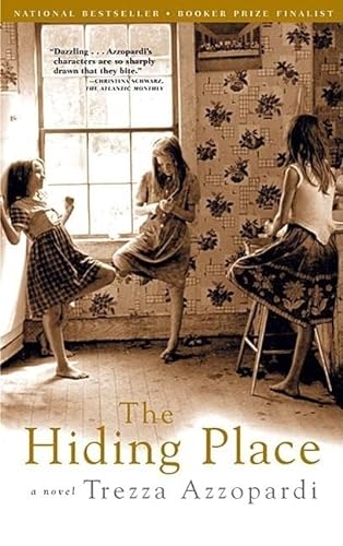 9780802138590: The Hiding Place: A Novel