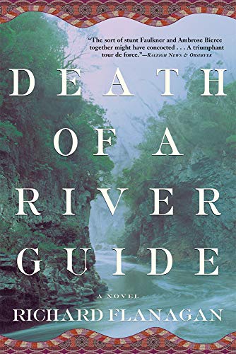 Beispielbild fr Death of a River Guide: A Novel zum Verkauf von HPB-Emerald
