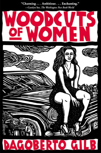 Stock image for Woodcuts of Women: Stories for sale by Your Online Bookstore