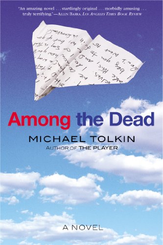Stock image for Among the Dead : A Novel for sale by Better World Books