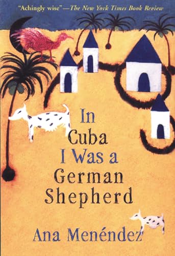 Beispielbild fr In Cuba I Was a German Shepherd zum Verkauf von Better World Books