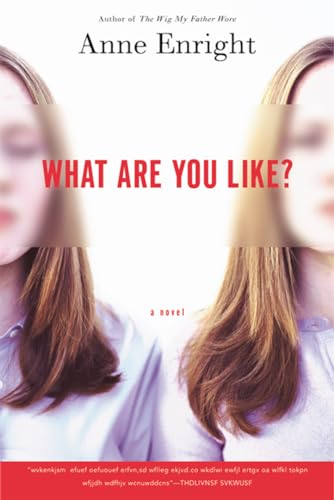 Imagen de archivo de What Are You Like?: A Novel a la venta por SecondSale