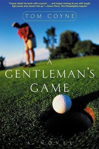 Beispielbild fr A Gentleman's Game zum Verkauf von Better World Books