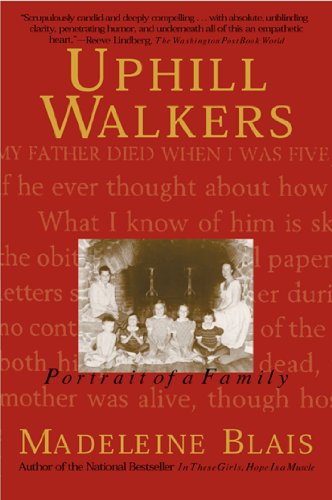 Uphill Walkers: Portrait of a Family