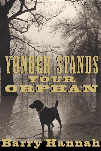 9780802138934: Yonder Stands Your Orphan
