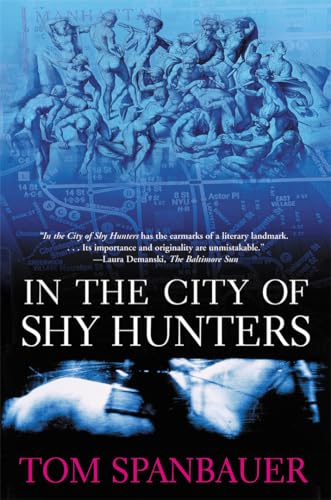 Beispielbild fr In the City of Shy Hunters zum Verkauf von Better World Books