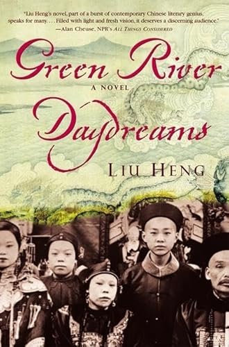 Imagen de archivo de Green River Daydreams: A Novel a la venta por Ergodebooks