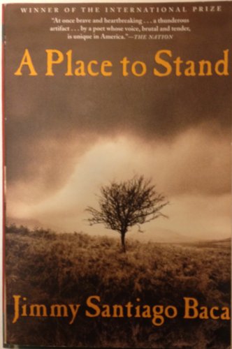 Stock image for A Place to Stand for sale by Dream Books Co.