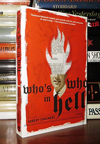 Beispielbild fr Who's Who in Hell (Paperback, 2002) zum Verkauf von The Yard Sale Store