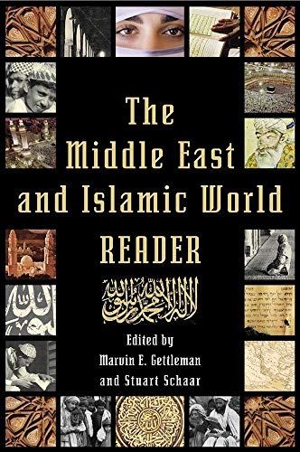 Stock image for The Middle East and Islamic World Reader for sale by Ergodebooks