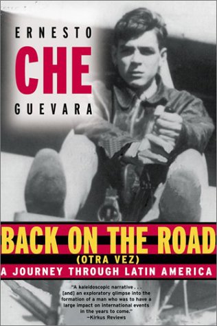 Beispielbild fr Back on the Road: A Journey Through Latin America zum Verkauf von Ergodebooks