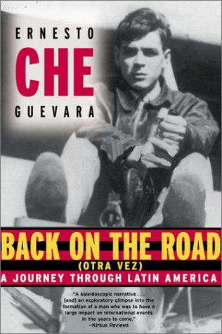 9780802139429: Back on the Road: A Journey to Latin America