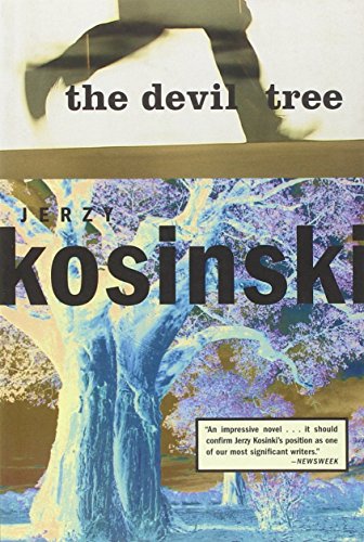 9780802139658: The Devil Tree (Kosinski, Jerzy)